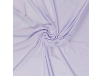 DZIANINA SINGIEL JERSEY - JASNY PASTELOWY FIOLET - 200g/m²/180cm